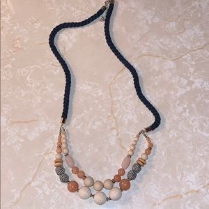 Loft Factory Necklace